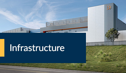 Infrastructure