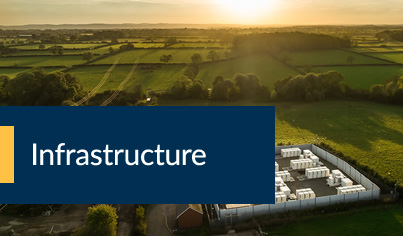 Infrastructure