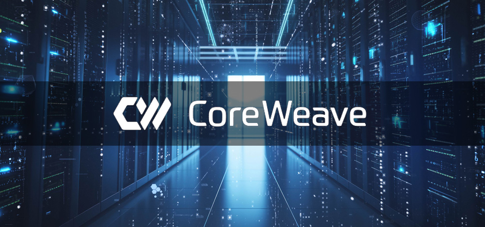 CoreWeave