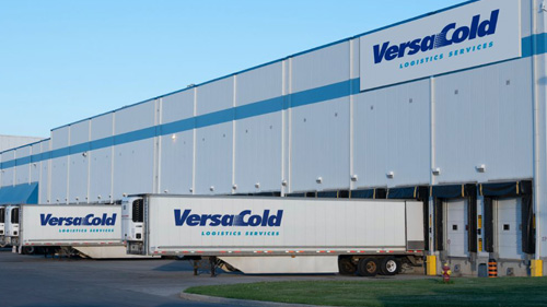 VersaCold Storage