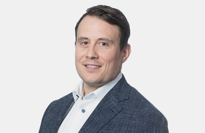 Matthew Mendes