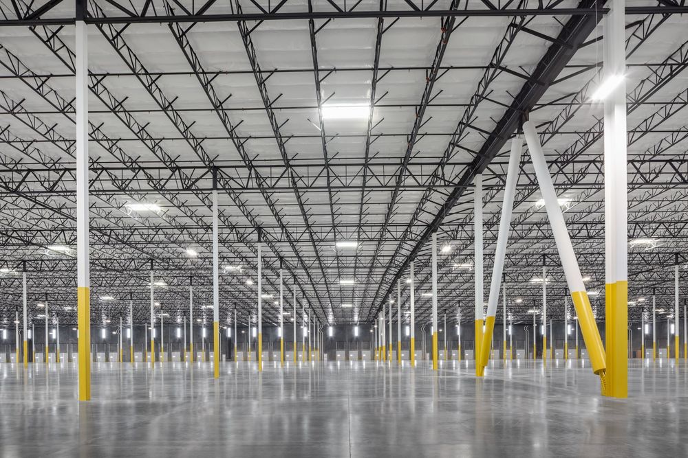 Sarival Logistics Center (Glendale, Arizona)