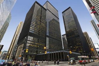 TD Center, Toronto