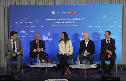 FT Future Of Asset Management North America