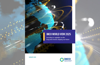 World View 2025