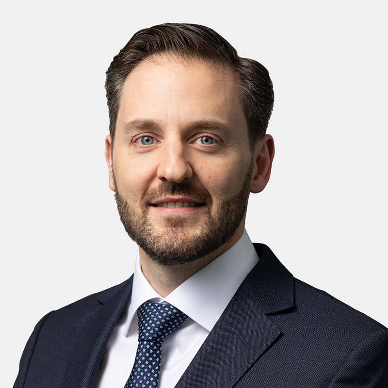 Headshot of Paul D'Angelo
